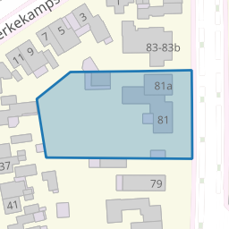 Perceel HLD01-G-4036