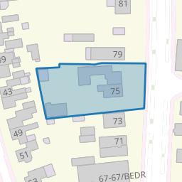 Perceel HLD01-G-4038