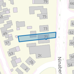 Perceel HLD01-G-4040