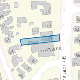 Perceel HLD01-G-4041