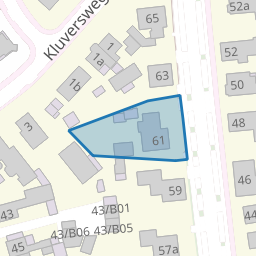 Perceel HLD01-G-4046