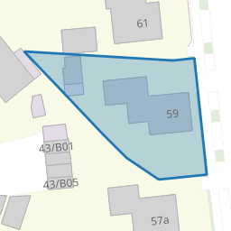 Perceel HLD01-G-4047