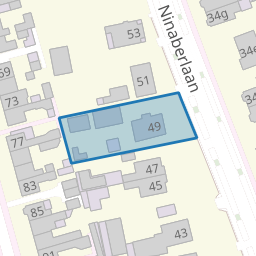 Perceel HLD01-G-4055