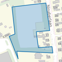 Perceel HLD01-G-4070