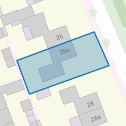 Perceel HLD01-G-4080