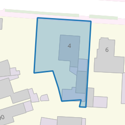 Perceel HLD01-G-4087