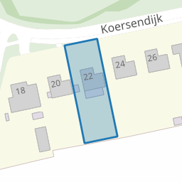 Perceel HLD01-G-4090