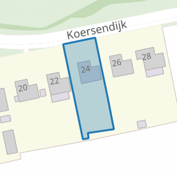 Perceel HLD01-G-4091