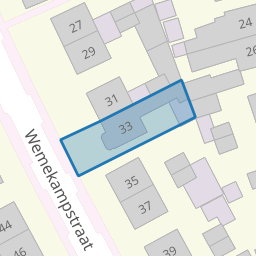 Perceel HLD01-G-4100