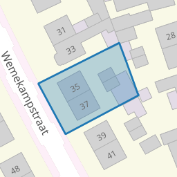 Perceel HLD01-G-4101