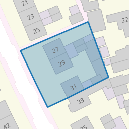 Perceel HLD01-G-4102