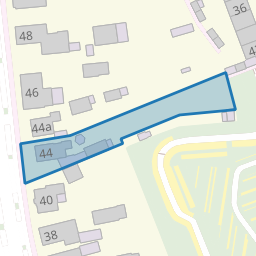 Perceel HLD01-G-4107