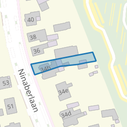 Perceel HLD01-G-4111