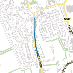 Perceel HLD01-G-4162