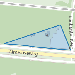 Perceel HLD01-G-4163