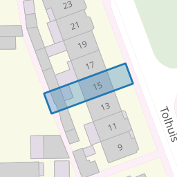 Perceel HLD01-G-4170