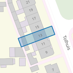 Perceel HLD01-G-4171