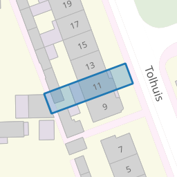 Perceel HLD01-G-4172