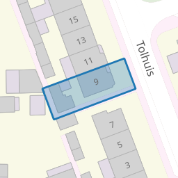 Perceel HLD01-G-4173