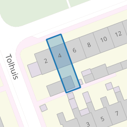 Perceel HLD01-G-4175