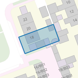 Perceel HLD01-G-4187