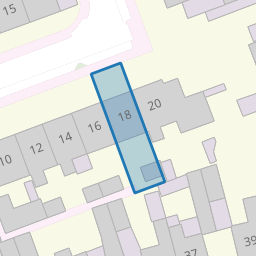 Perceel HLD01-G-4192