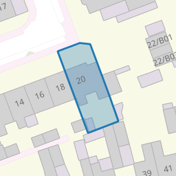 Perceel HLD01-G-4193