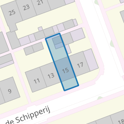 Perceel HLD01-G-4195