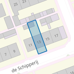 Perceel HLD01-G-4196