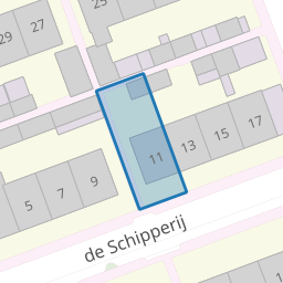 Perceel HLD01-G-4197