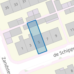 Perceel HLD01-G-4200