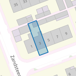 Perceel HLD01-G-4201