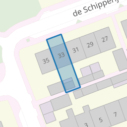 Perceel HLD01-G-4204