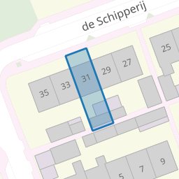 Perceel HLD01-G-4205