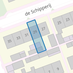 Perceel HLD01-G-4206