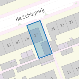 Perceel HLD01-G-4207