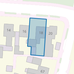 Perceel HLD01-G-4230