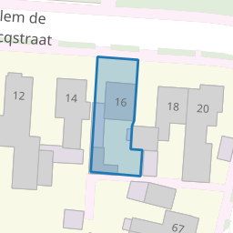 Perceel HLD01-G-4231