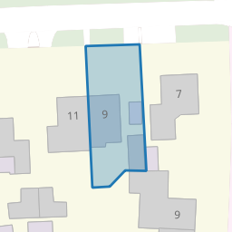 Perceel HLD01-G-4258