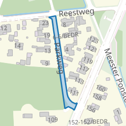 Perceel HLD01-G-4266