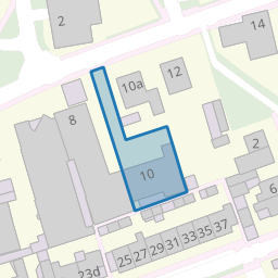 Perceel HLD01-G-4286