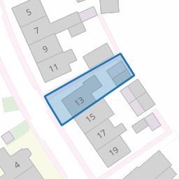 Perceel HLD01-G-4292