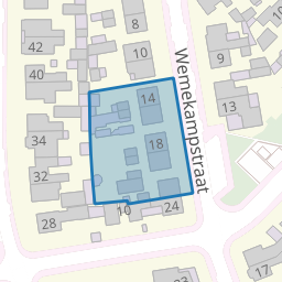 Perceel HLD01-G-4296