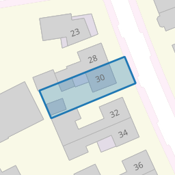 Perceel HLD01-G-4299