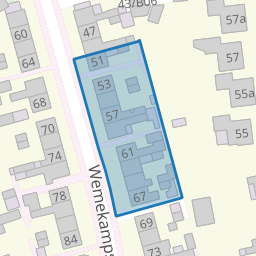 Perceel HLD01-G-4306