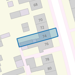 Perceel HLD01-G-4308