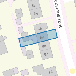 Perceel HLD01-G-4311