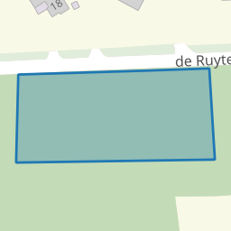 Perceel HLD01-G-4315