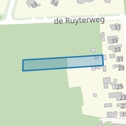 Perceel HLD01-G-4317