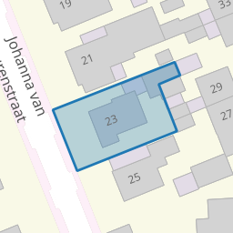 Perceel HLD01-G-4323